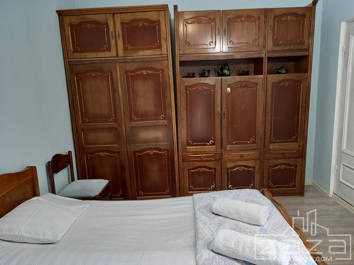 Zaza Guest House 科布列季 外观 照片