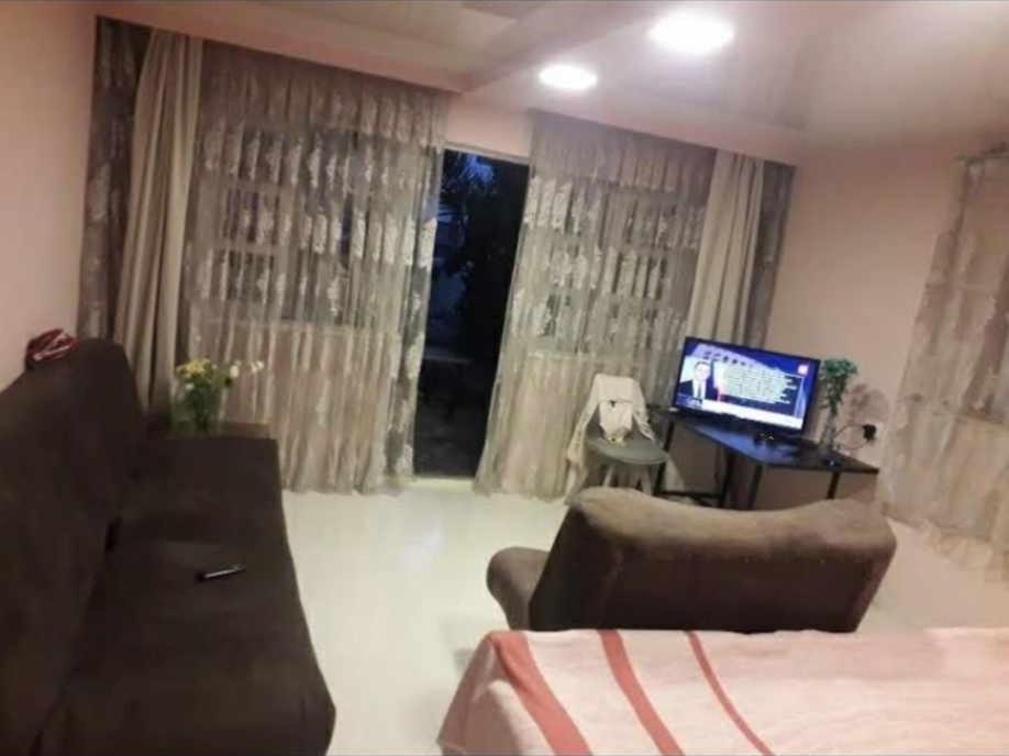 Zaza Guest House 科布列季 外观 照片