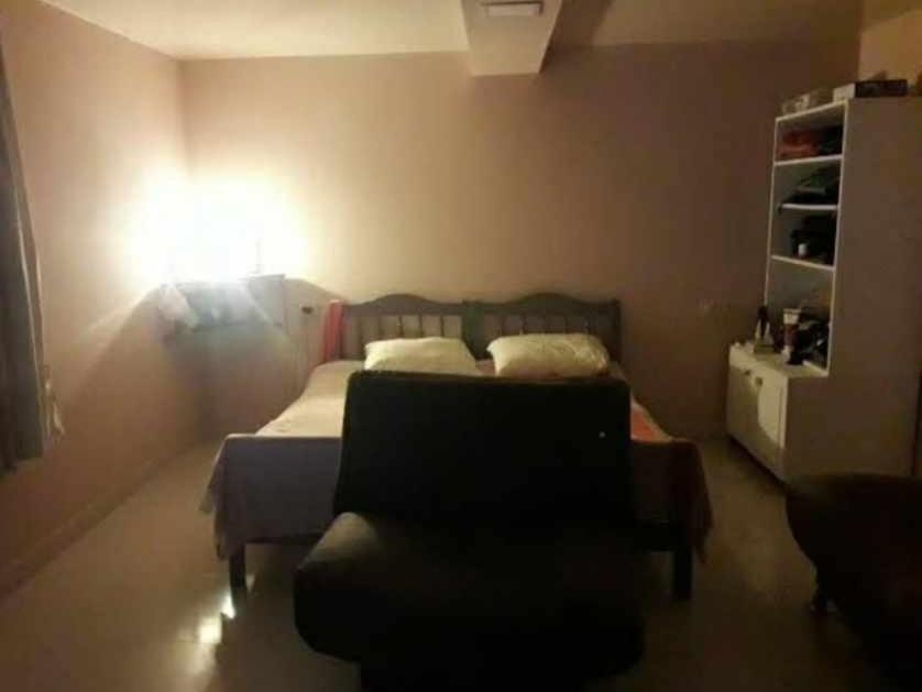 Zaza Guest House 科布列季 外观 照片