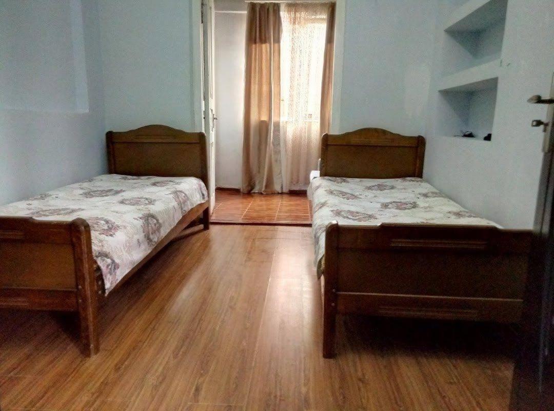 Zaza Guest House 科布列季 外观 照片