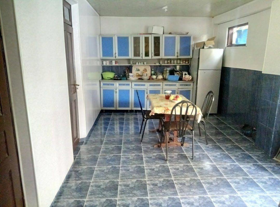 Zaza Guest House 科布列季 外观 照片