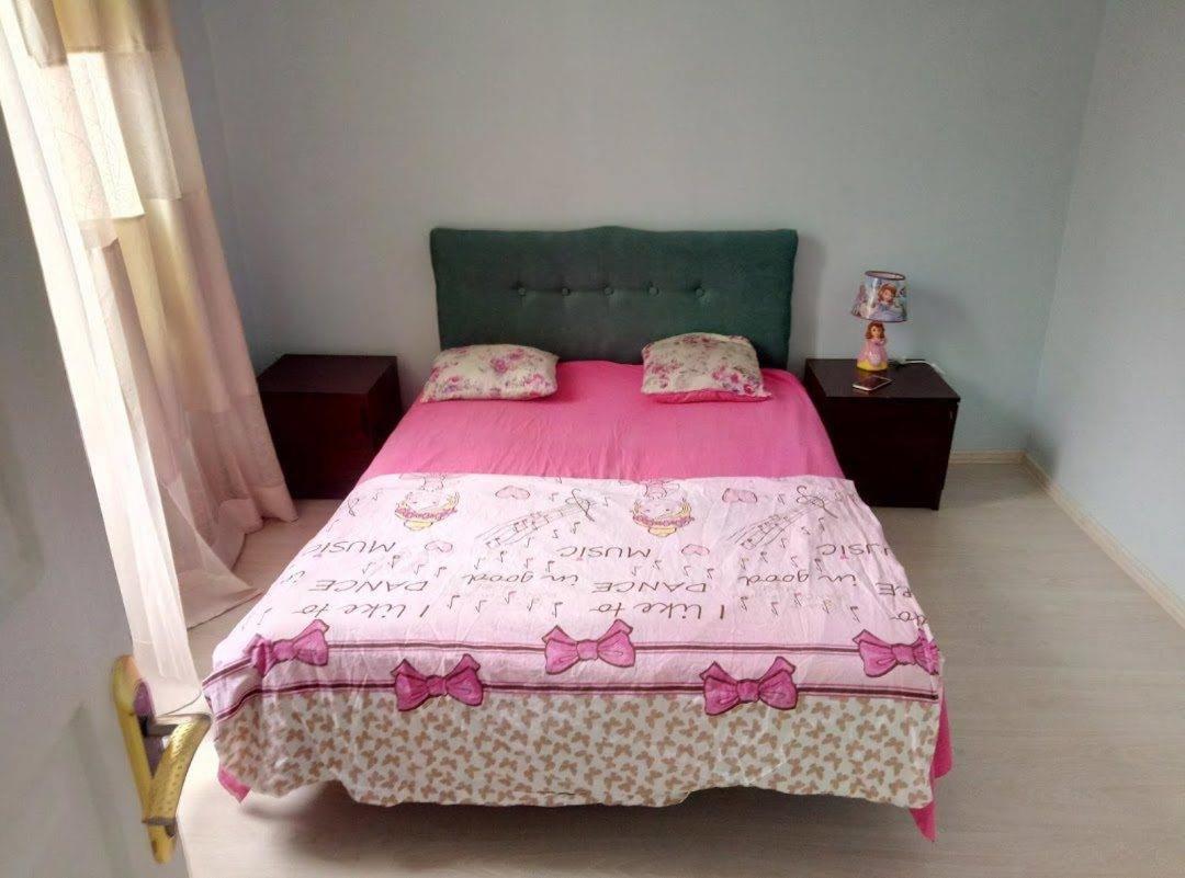 Zaza Guest House 科布列季 外观 照片
